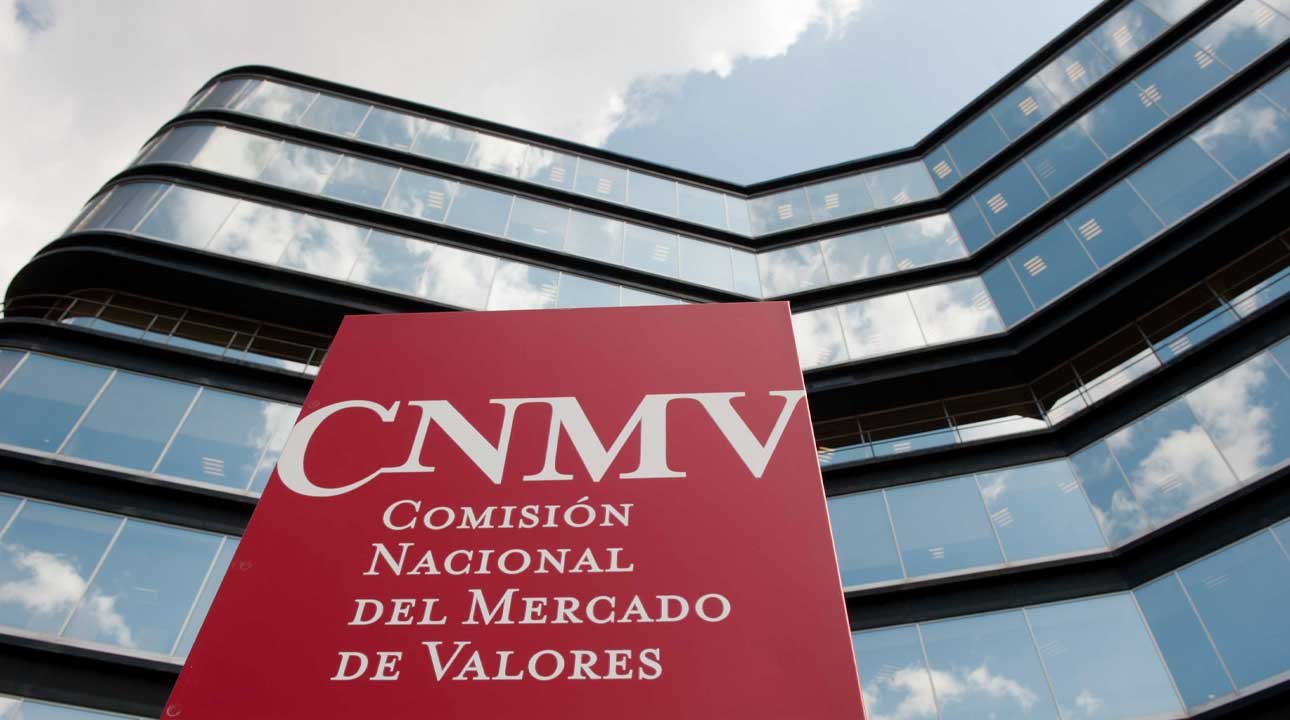 legal node cnmv Asesoría activos digitales tokenización