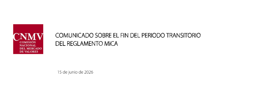 CNMV